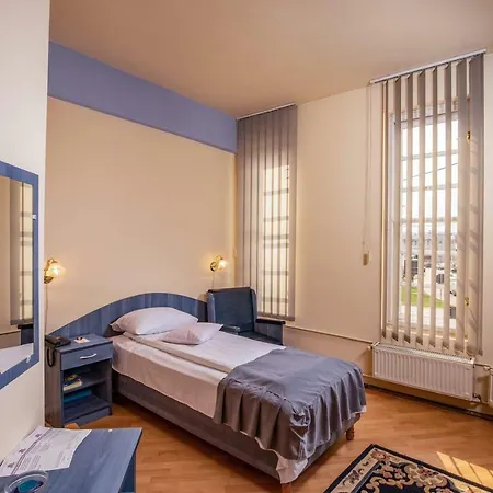 Castel 3* Sfantu Gheorghe (Covasna)