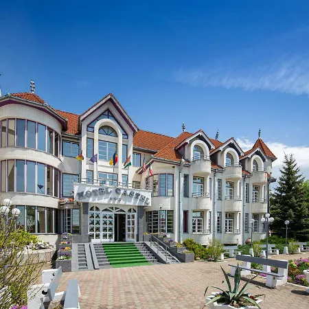 Hotel Castel