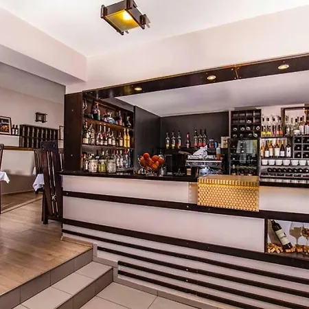Hotel Castel