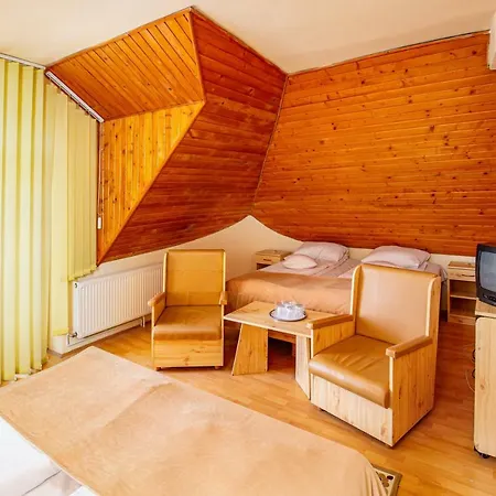 Castel Hotel
